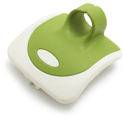 Vegetable Peeler: Palm Peeler by Chef'n