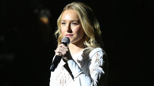 ABC's "Nashville" - Season Four