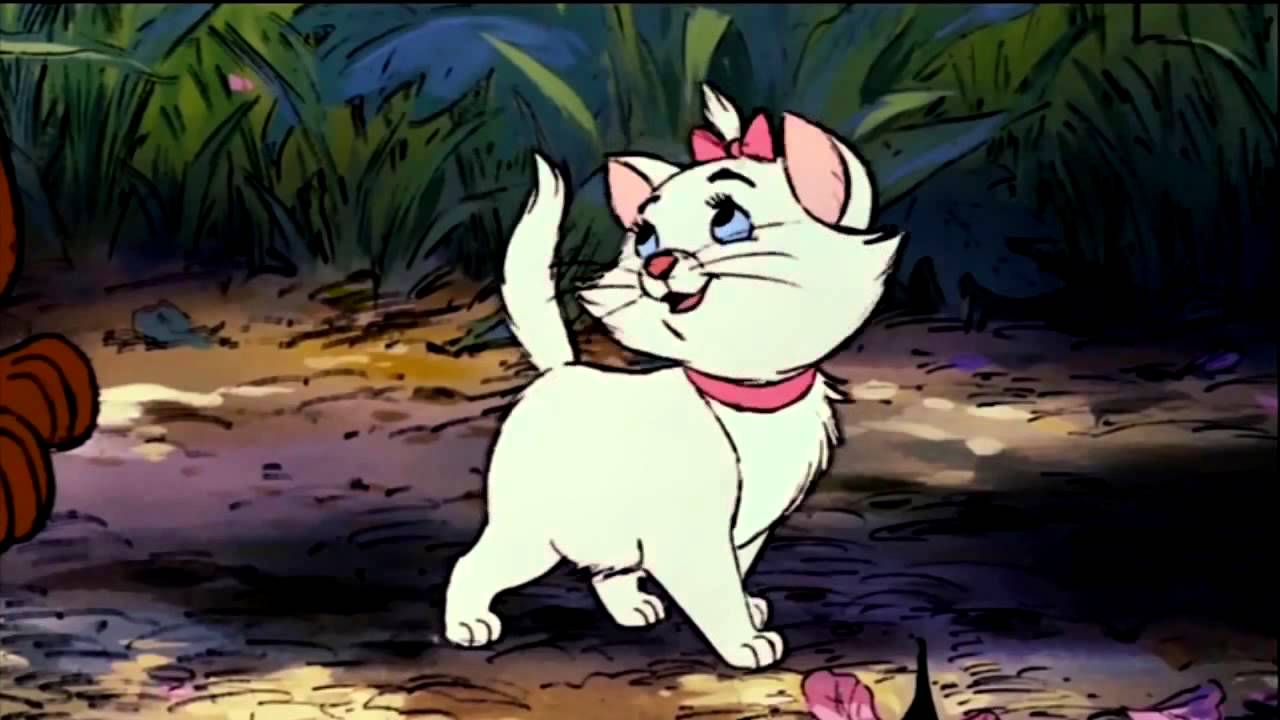 These are the very best Disney cats, paws down - HelloGigglesHelloGiggles
