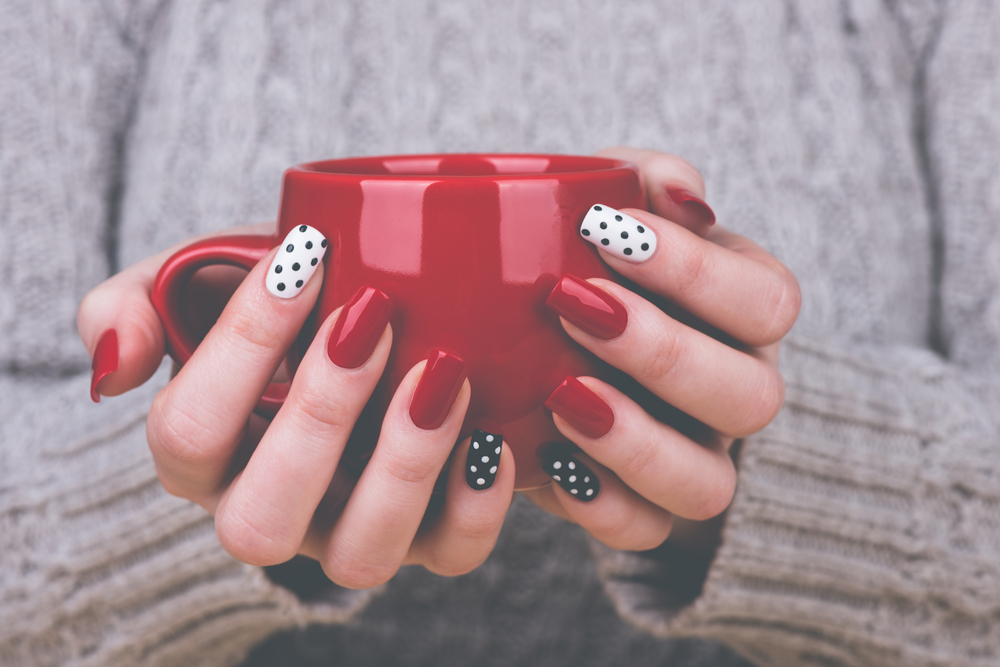 20 top do-it-yourself home manicure ideas in 2024