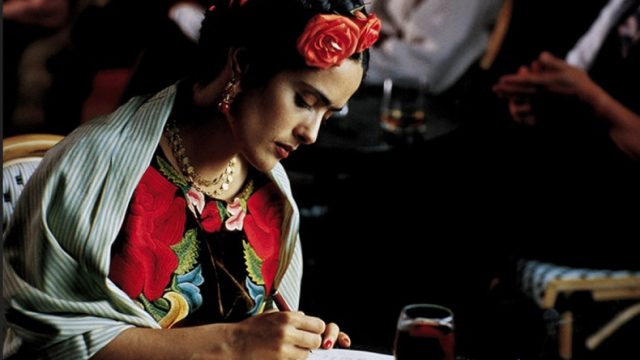 frida