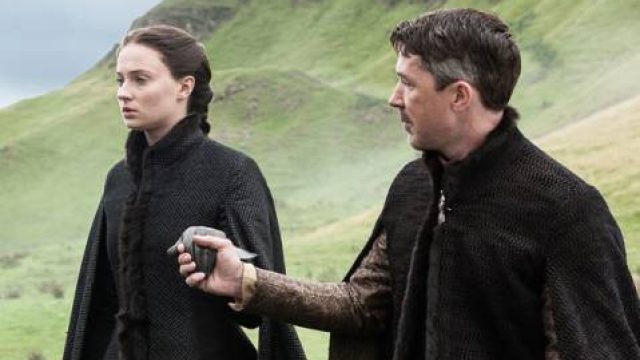 got