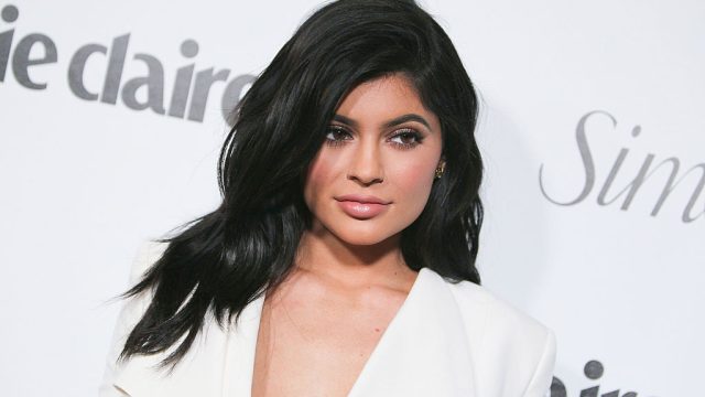 Marie Claire Fresh Faces Party - Arrivals