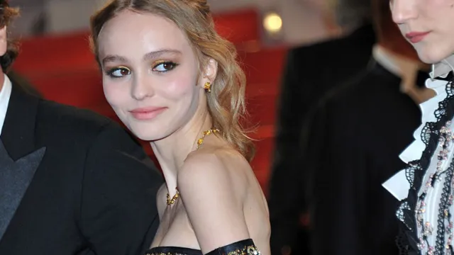 "I, Daniel Blake (Moi, Daniel Blake)" Red Carpet Arrivals - The 69th Annual Cannes Film Festival