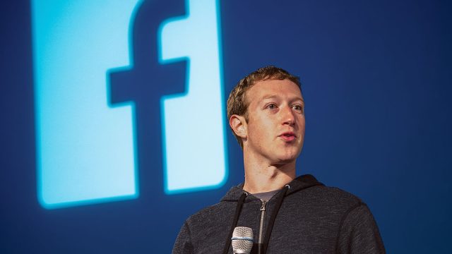 Facebook To Detail Updates To News Feed At Press Event