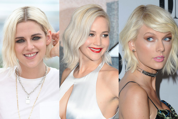 It looks like the icy bob is the official hairstyle of summer 2016 - HelloGigglesHelloGiggles It looks like the icy bob is the official hairstyle of summer 2016 - HelloGigglesHelloGiggles