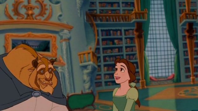 belle castle