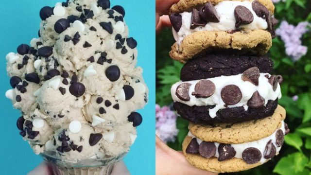 chocolate chip day
