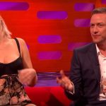 He pelted me while I was peeing': Jennifer Lawrence Accused X-Men Co-star  James McAvoy of Bursting Into Her Bathroom With a BB Gun While She Was  Peeing in Her Mystique Costume