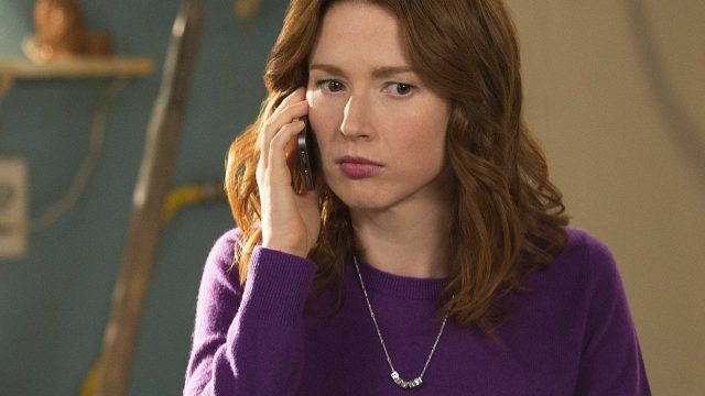 kimmy schmidt