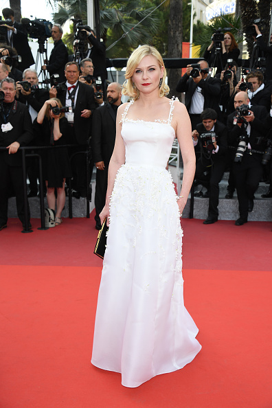 31 of our favorite Cannes red carpet looks (so far ...