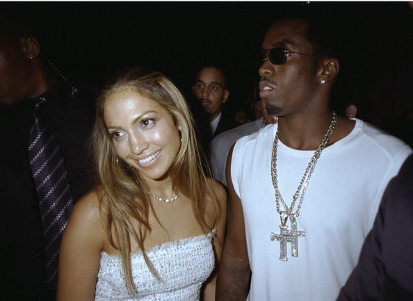 All the ’90s celebrity couples we wish were still a thing ...