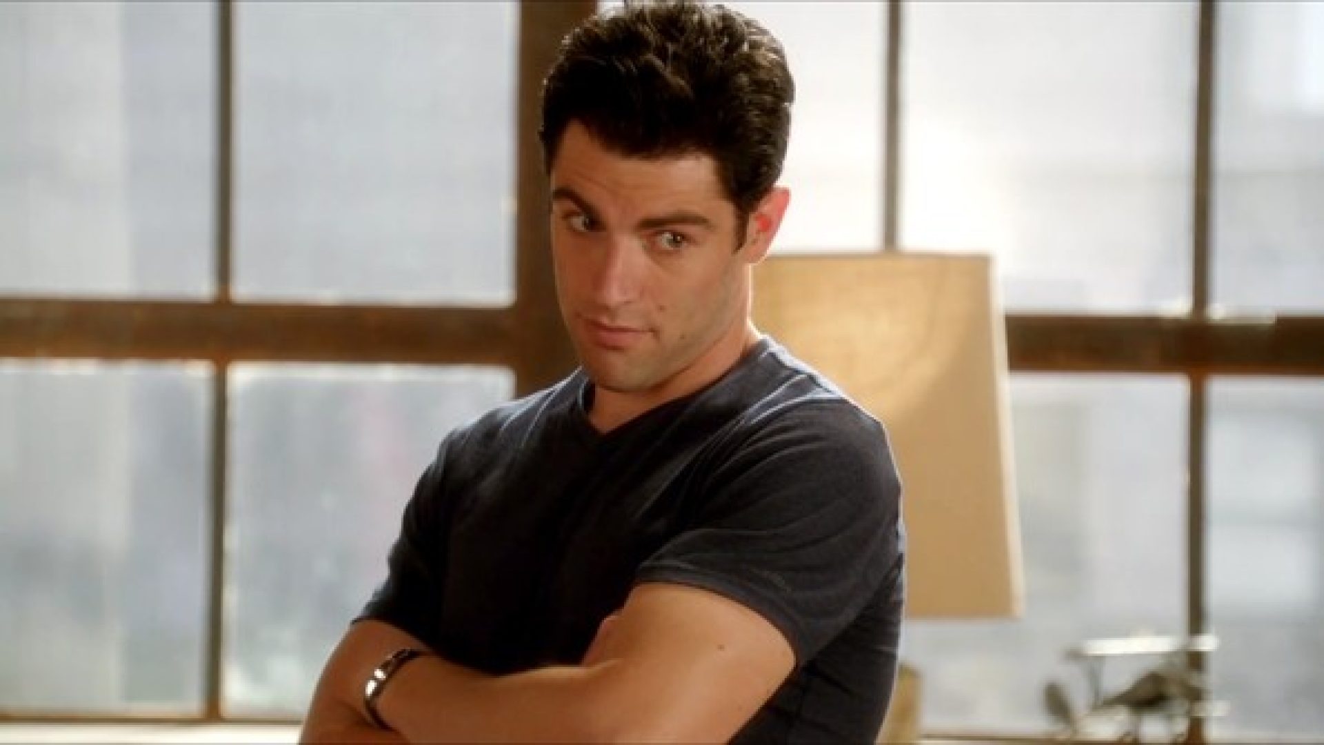 new girl schmidt date with nadia