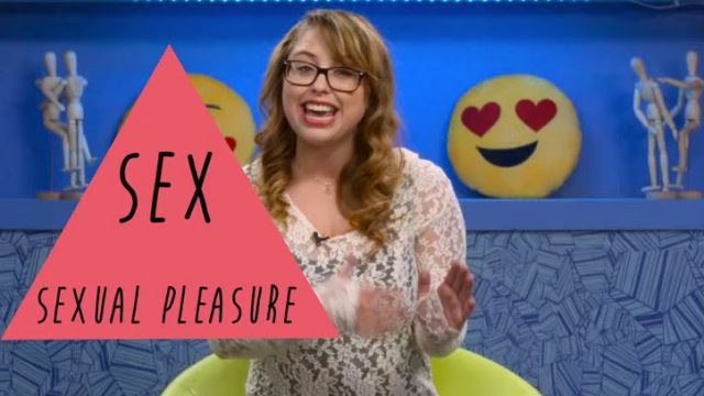 laci green featured