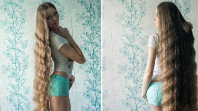 rapunzel ig