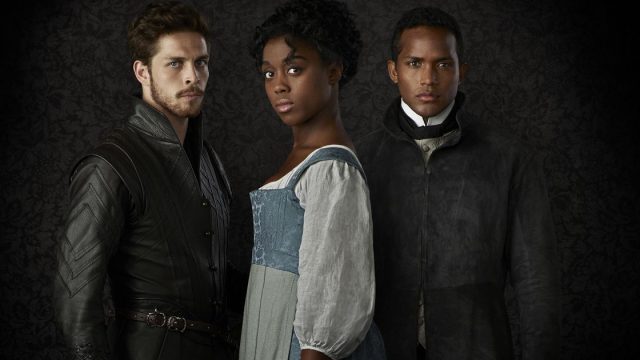 still star crossed
