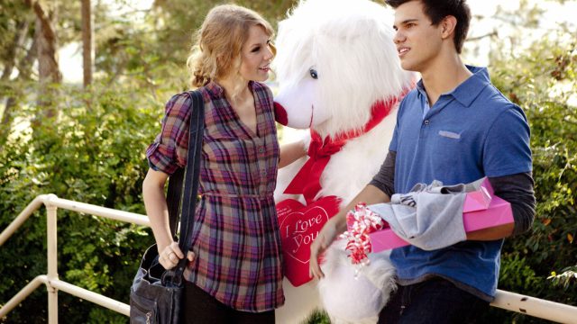 taylor taylor vday