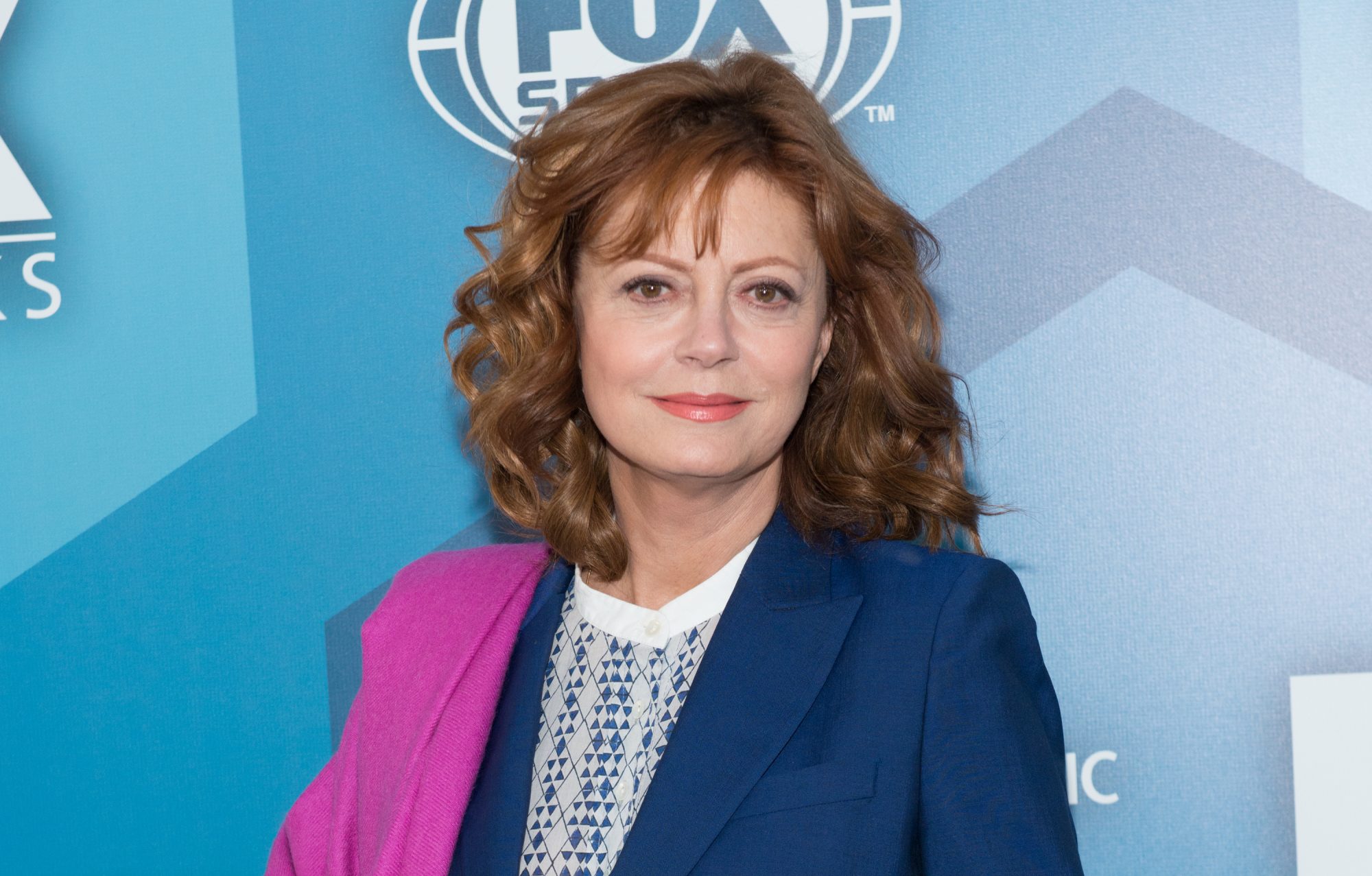 Susan Sarandon has big plans for making porn better for women -  HelloGigglesHelloGiggles