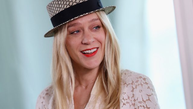 Chloe Sevigny