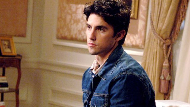 jess gilmore girls