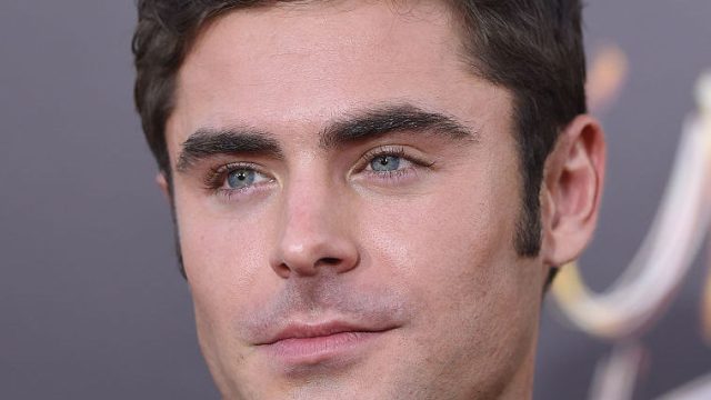 Premiere Of Warner Bros. Pictures' "We Are Your Friends"