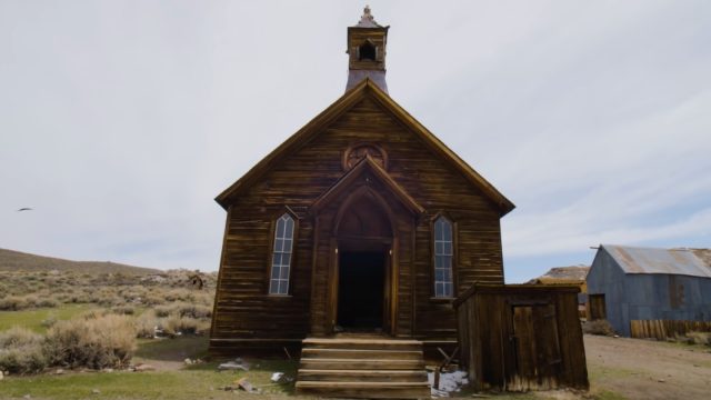 abandoned 1