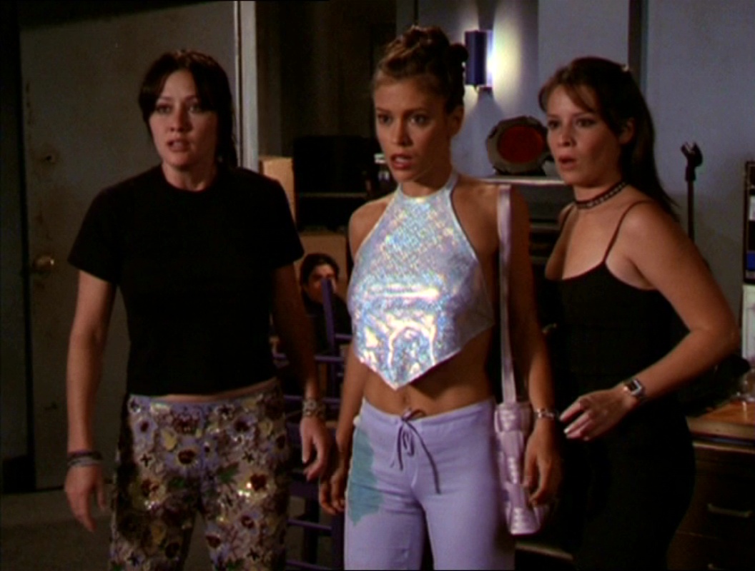 Charmed season 1 hot sale episode 14