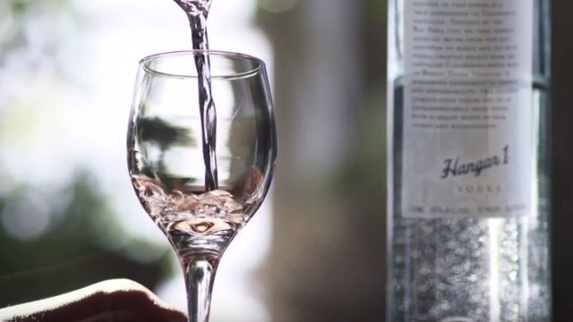 fog vodka