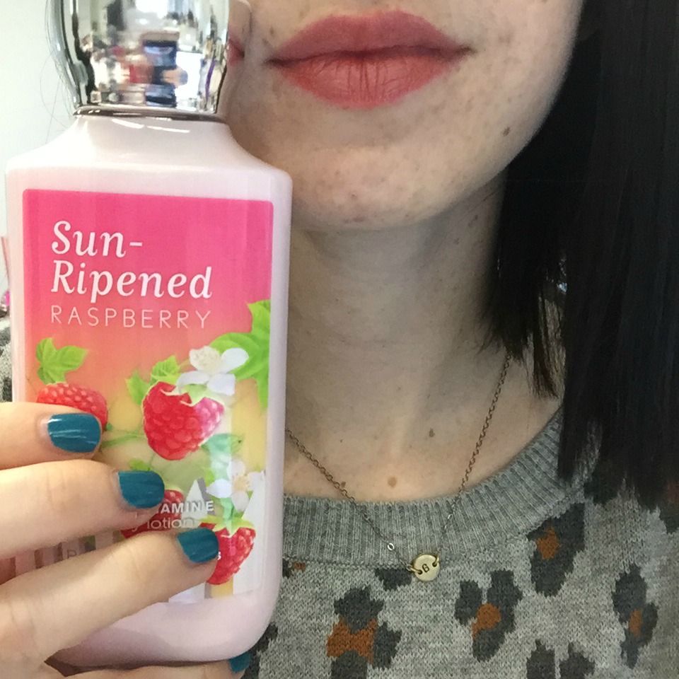 Bath & Body Works brought back the scent that defined 6th grade -  HelloGigglesHelloGiggles