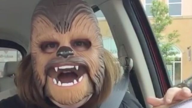 chewbacca 1
