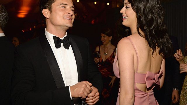 The Weinstein Company And Netflix Golden Globe Party, Presented With DeLeon Tequila, Laura Mercier, Lindt Chocolate, Marie Claire And Hearts On Fire - Inside