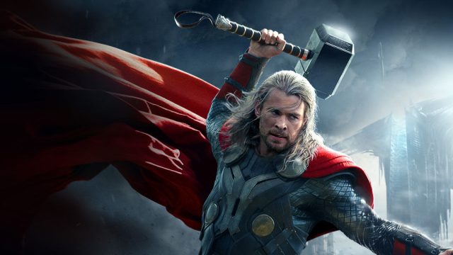thor pic