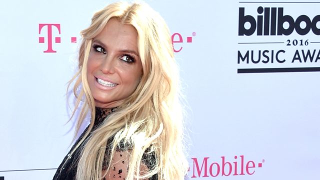 2016 Billboard Music Awards - Arrivals