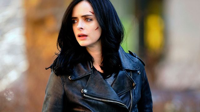 Picture of Jessica Jones