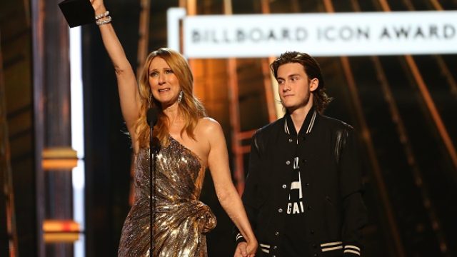 2016 Billboard Music Awards - Show