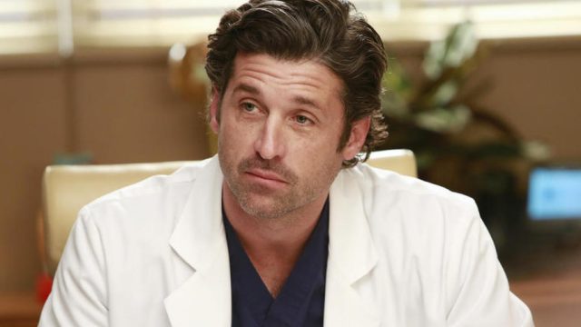 grey's