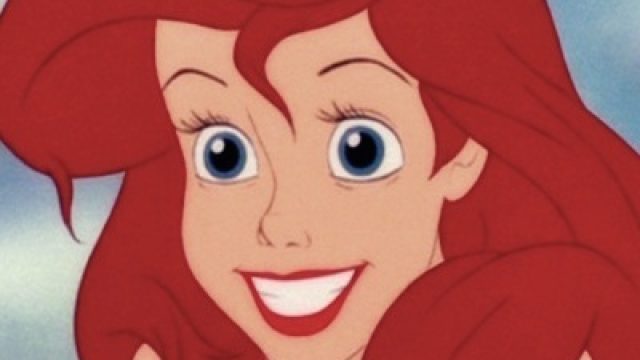 disney 1