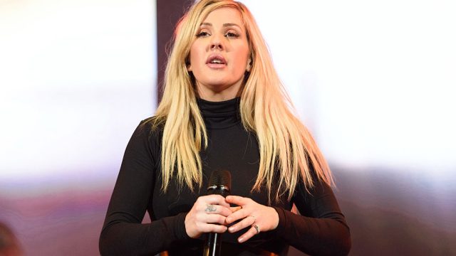 Ellie Goulding In Concert - Rosemont, IL