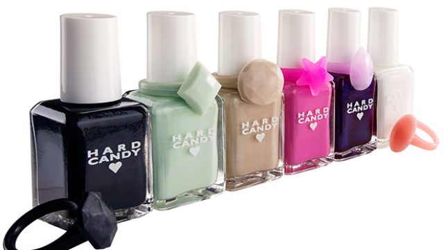 Hard Candy Nail Color - wide 7