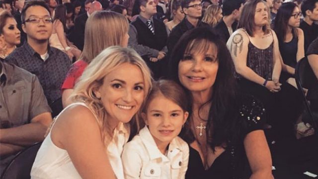 jamie lynn spears billboards