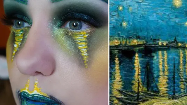 makeup 1