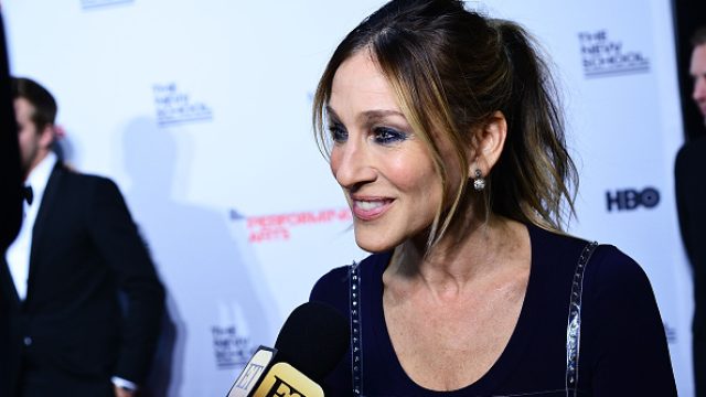 68th Annual Parsons Benefit and Fashion Show