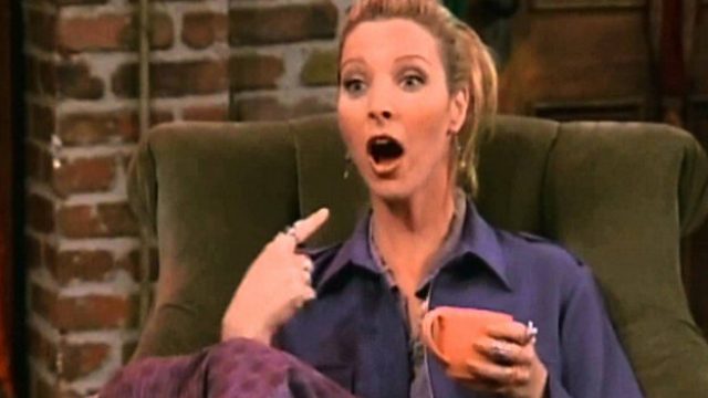 phoebe