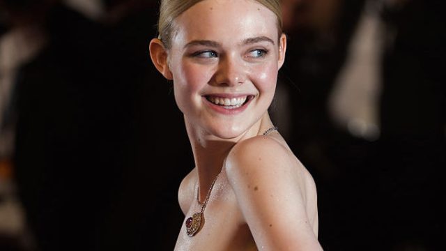 Red Carpet Portraits - The 69th Annual Cannes Film Festival
