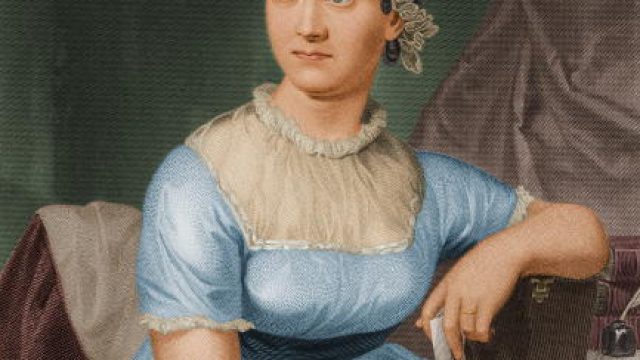 Jane Austen