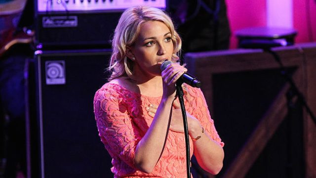 Opry At The Ryman Matinee - June 13, 2015