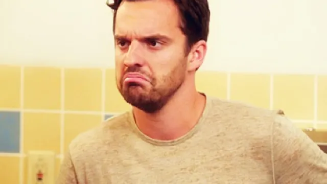 nick miller new girl