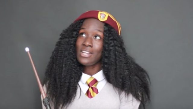 Hermione copy