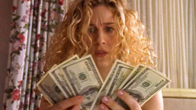 carrie-bradshaw-money