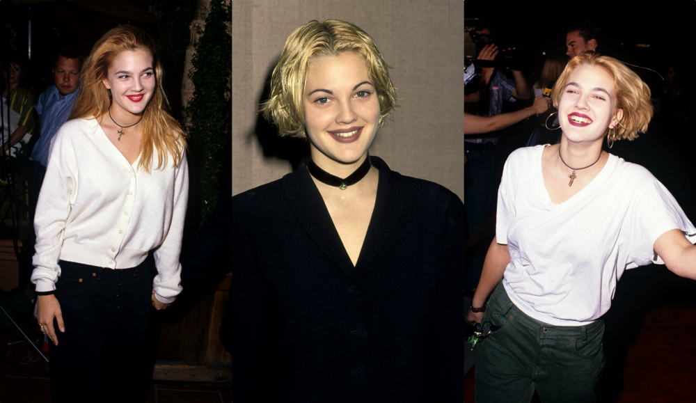 Why Drew Barrymore Was My 90s Style Icon And Still Is Hellogiggleshellogiggles